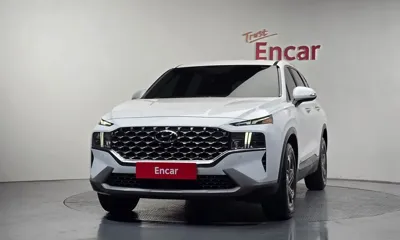 Hyundai Santafe 2021, 63501 км, за 12929.85 USD