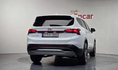 Hyundai Santafe 2021, 63501 км, за 12929.85 USD