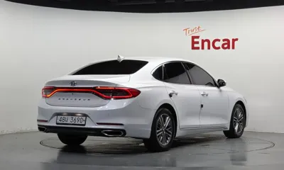 Hyundai Grandeur 2019, 198701 км, за 5120.13 USD