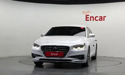 Hyundai Grandeur 2019, 198701 км, за 5120.13 USD