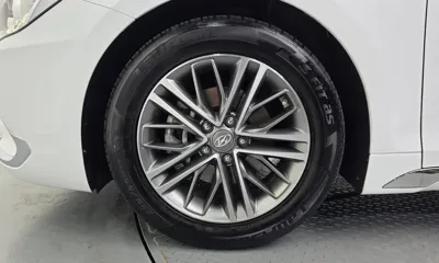 Hyundai Grandeur 2019, 198701 км, за 5120.13 USD