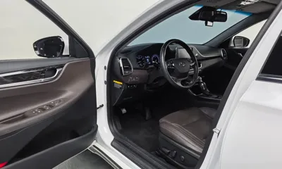 Hyundai Grandeur 2019, 198701 км, за 5120.13 USD - фото 10
