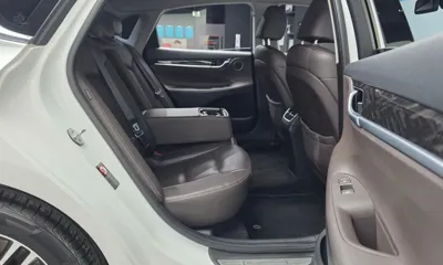 Hyundai Grandeur 2019, 198701 км, за 5120.13 USD - фото 12