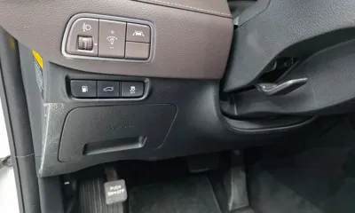 Hyundai Grandeur 2019, 198701 км, за 5120.13 USD - фото 18