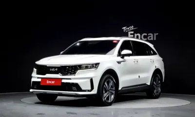 Kia Sorento · 2023 год