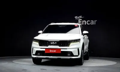Kia Sorento 2023, 47273 км, за 22134.12 USD