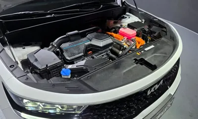 Kia Sorento 2023, 47273 км, за 22134.12 USD - фото 6