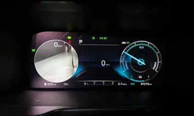 Kia Sorento 2023, 47273 км, за 22134.12 USD - фото 8