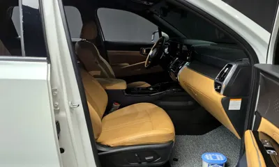 Kia Sorento 2023, 47273 км, за 22134.12 USD - фото 11