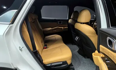 Kia Sorento 2023, 47273 км, за 22134.12 USD - фото 12