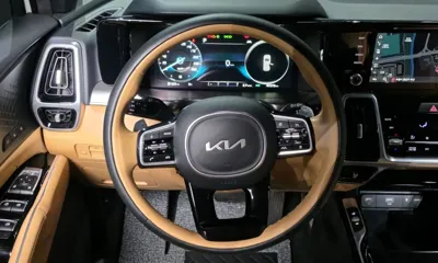 Kia Sorento 2023, 47273 км, за 22134.12 USD - фото 13