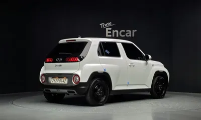 Hyundai Casper 2023, 45547 км, за 8196.73 USD