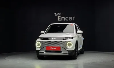 Hyundai Casper 2023, 45547 км, за 8196.73 USD