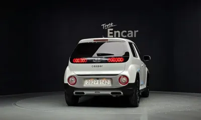 Hyundai Casper 2023, 45547 км, за 8196.73 USD