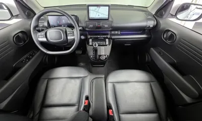 Hyundai Casper 2023, 45547 км, за 8196.73 USD - фото 7