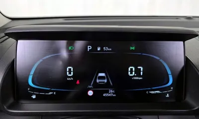 Hyundai Casper 2023, 45547 км, за 8196.73 USD - фото 8