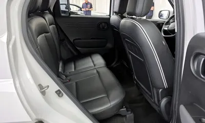 Hyundai Casper 2023, 45547 км, за 8196.73 USD - фото 11