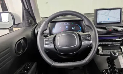 Hyundai Casper 2023, 45547 км, за 8196.73 USD - фото 12