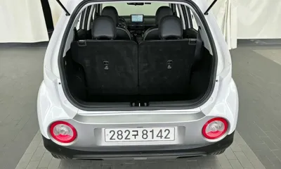 Hyundai Casper 2023, 45547 км, за 8196.73 USD - фото 20