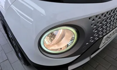 Hyundai Casper 2023, 45547 км, за 8196.73 USD - фото 22