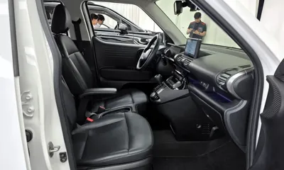 Hyundai Casper 2023, 45547 км, за 8196.73 USD - фото 26
