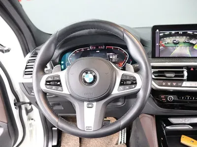 BMW X4 2024, 10955 км, за 40238.94 USD - фото 6