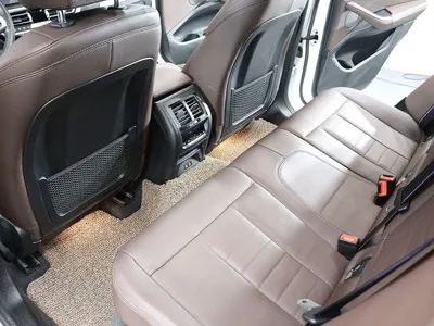 BMW X4 2024, 10955 км, за 40238.94 USD - фото 9