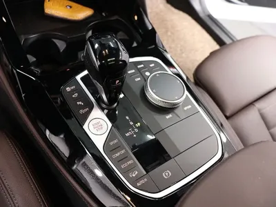 BMW X4 2024, 10955 км, за 40238.94 USD - фото 19