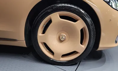 Mercedes-Benz S-Class 2023, 9714 км, за 223184.98 USD