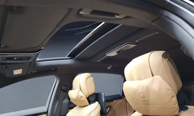 Mercedes-Benz S-Class 2023, 9714 км, за 223184.98 USD - фото 18