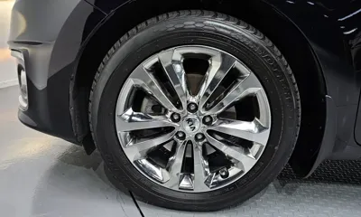 Kia Canival 2017, 166844 км, за 7647.37 USD