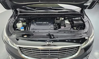Kia Canival 2017, 166844 км, за 7647.37 USD - фото 6