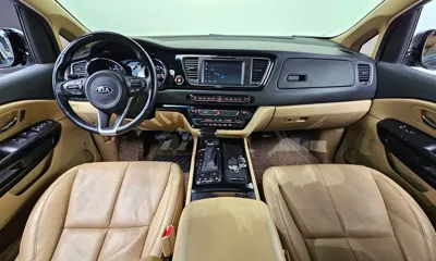 Kia Canival 2017, 166844 км, за 7647.37 USD - фото 7