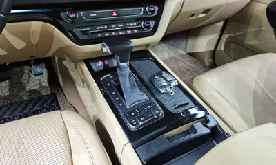 Kia Canival 2017, 166844 км, за 7647.37 USD - фото 9