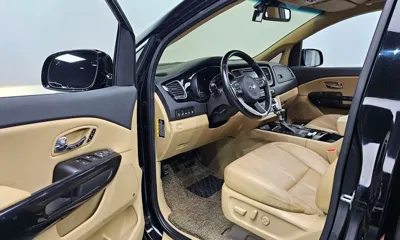 Kia Canival 2017, 166844 км, за 7647.37 USD - фото 11