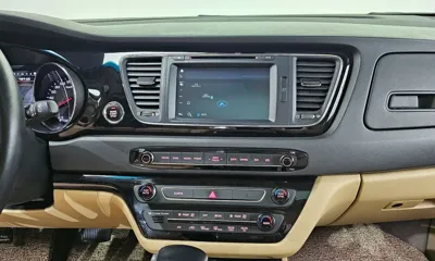 Kia Canival 2017, 166844 км, за 7647.37 USD - фото 15