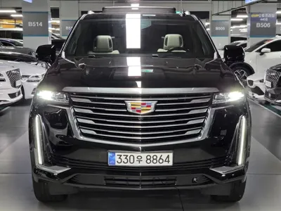 Cadillac Escalade 2023, 59000 км, за 53163.98 USD