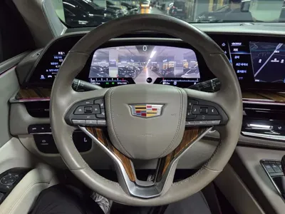 Cadillac Escalade 2023, 59000 км, за 52762.24 USD - фото 13
