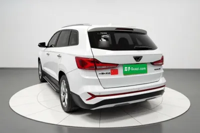 Jetta VS7 2022, 58100 км, за 14712 USD