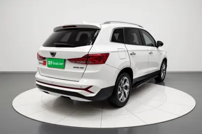Jetta VS7 2022, 58100 км, за 14712 USD - фото 6