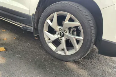 Jetta VS7 2022, 58100 км, за 14712 USD - фото 8