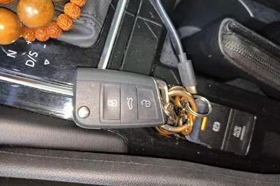 Jetta VS7 2022, 58100 км, за 14712 USD - фото 17