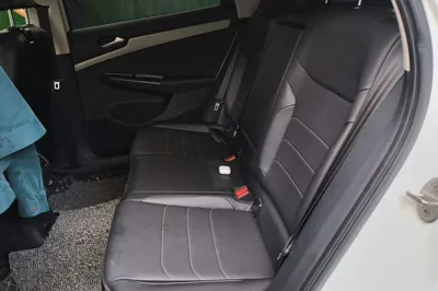 Jetta VS7 2022, 58100 км, за 14712 USD - фото 20