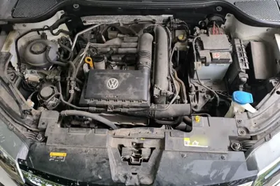 Jetta VS7 2022, 58100 км, за 14712 USD - фото 21