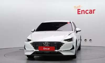 Hyundai Sonata 2020, 105632 км, за 8462.55 USD