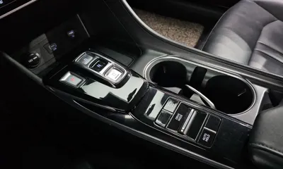 Hyundai Sonata 2020, 105632 км, за 8462.55 USD - фото 9