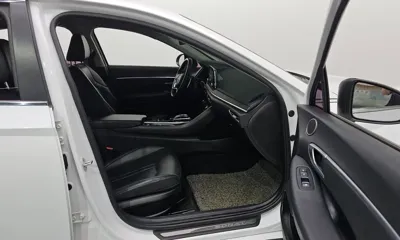 Hyundai Sonata 2020, 105632 км, за 8462.55 USD - фото 18