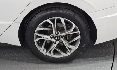 Hyundai Sonata 2020, 105632 км, за 8462.55 USD - фото 21