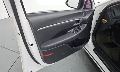 Hyundai Sonata 2020, 105632 км, за 8462.55 USD - фото 24