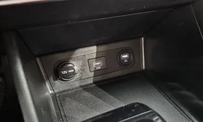 Hyundai Sonata 2020, 105632 км, за 8462.55 USD - фото 28